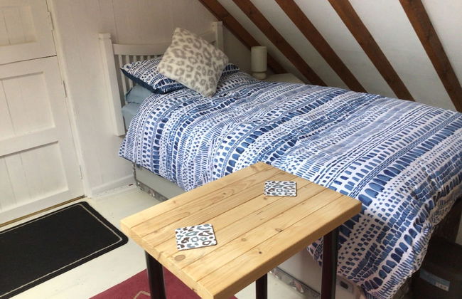Cozy Camborne Studio Retreat With two Single Beds - Foto 3