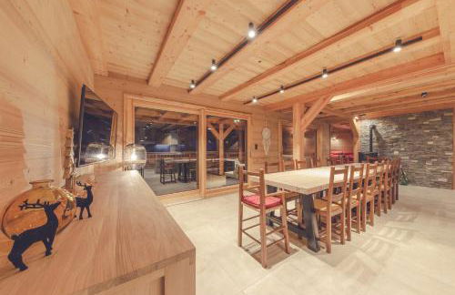 Chalet La Rocca - Foto 6