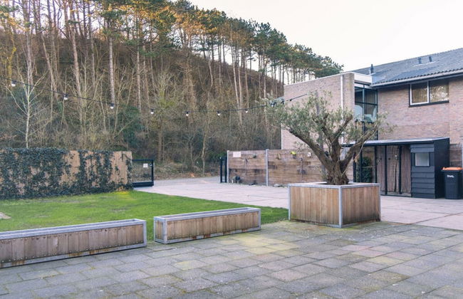 Luxury Home Egmond - Foto 37