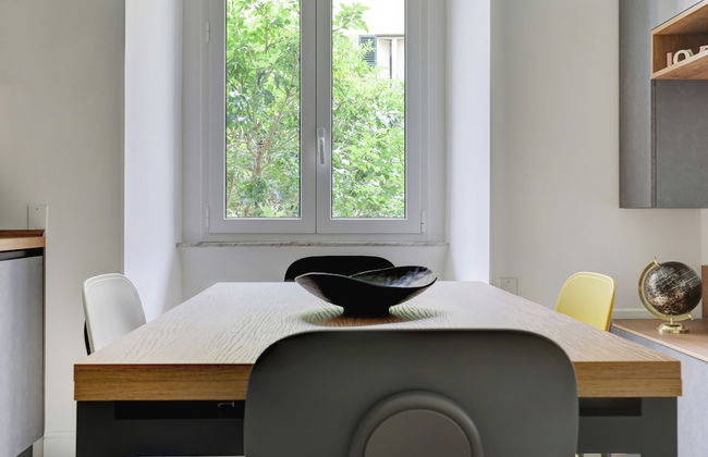 SAN GIOVANNI COZY APT - HOME AND MORE - Foto 10