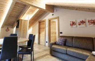 Chalet Boscopiano Bormio - Foto 46