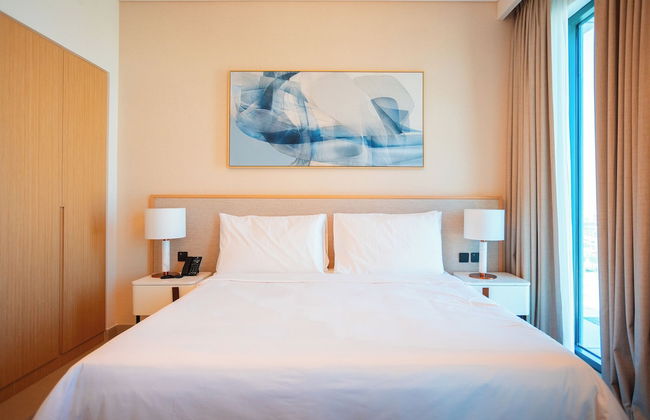 Address Residences Marassi Vista - Photo 23