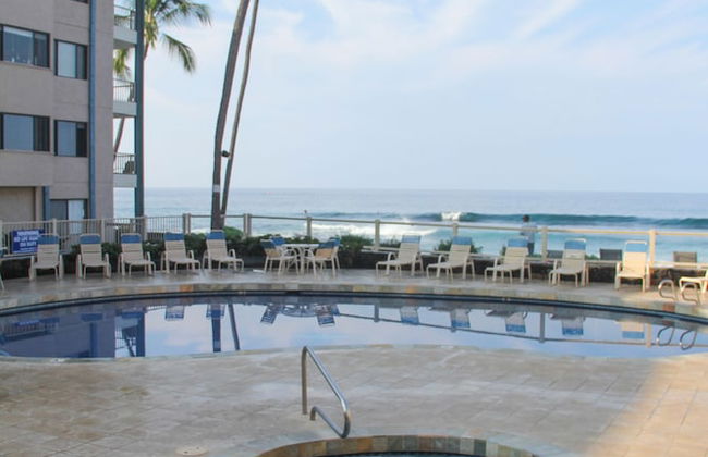 Kona Reef Resort - Foto 23