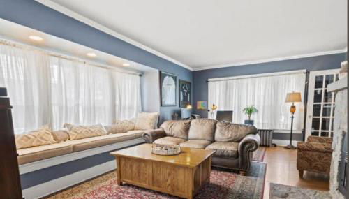 Majestic Family Home in Saratoga New York - Foto 3