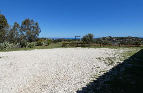 Comino Alto Agriturismo e Appartamenti - Foto 97