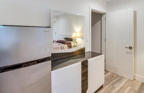 Work and Play! North Hills Studio 15 Mi to Hollywood - Foto 4