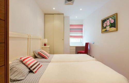 Sunny Lounge Apartment - Photo 14