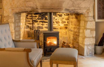 Spinner's Cottage - Foto 11