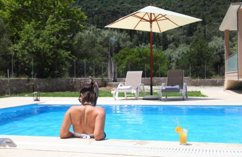 Villa Ligero - Foto 46