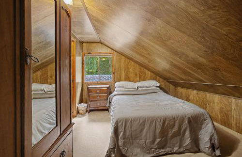 Crystal Creek Chalet - Meredith Lodging - Foto 31