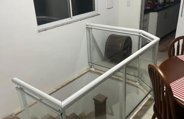 Casa Panorâmica - Foto 21