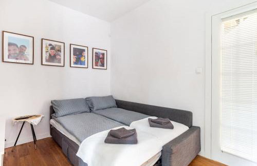 Parkowa Garden - Foto 29