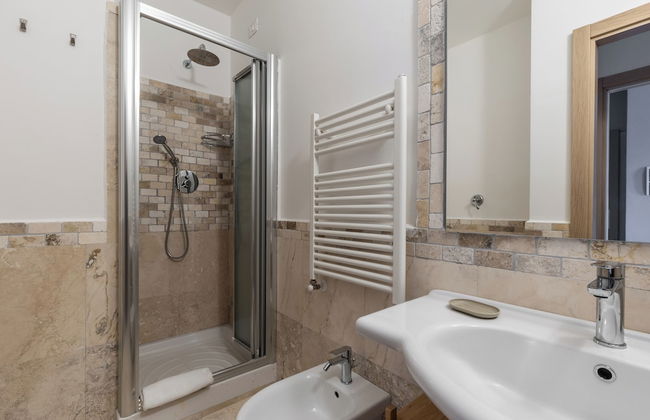 Tuscasì Aparthotel - Foto 69