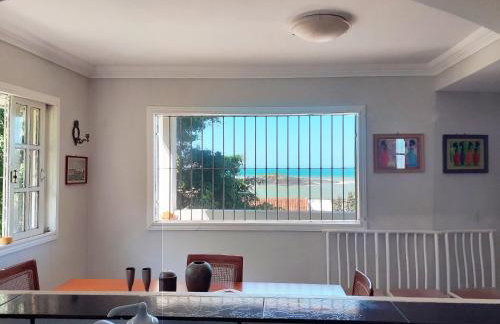 Casa na praia de Setiba com panorama fantástico - Foto 54