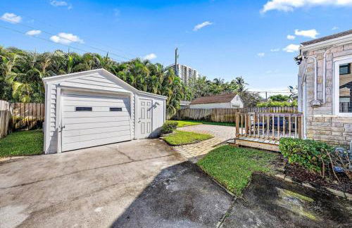 Modern 2BR Den Northwood Home - Foto 18