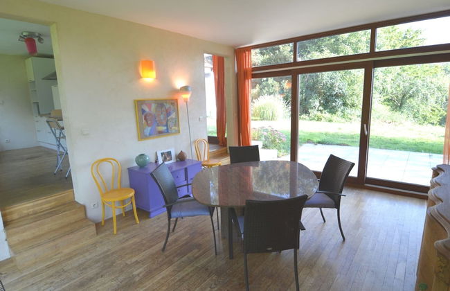 Dreamy Holiday Home With Pool, Garden, Roof Terrace, BBQ - Foto 21