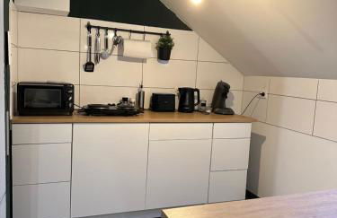 Modernes Loft am Dreiländereck - Foto 16