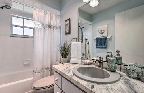 Centrally Located Deltona Home with Pool and Yard - Foto 21