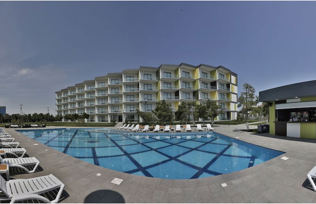 Homebridge Hotel Apartments - Foto 40