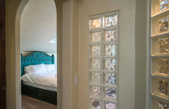 La Casa Loba Spanish Hacienda Hot Tub & Pool - Foto 13