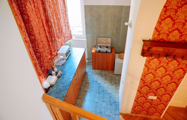 Four Rooms - Photo 26