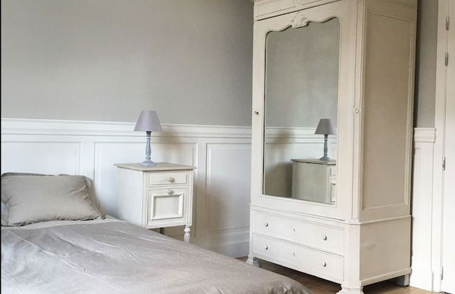 Apart - Hotel Saint Georges - Foto 21