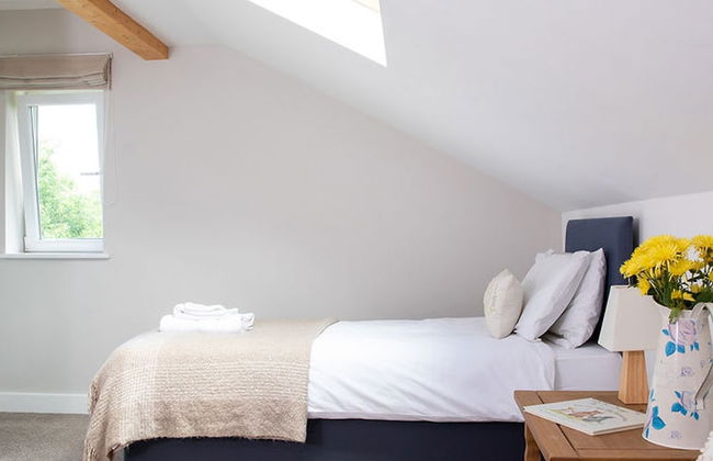 Lux Countryside Haven Mins to Beach Garden - Foto 28