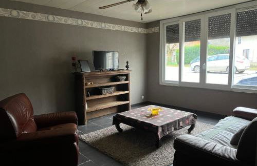 Gîte du petit niglo - Foto 6