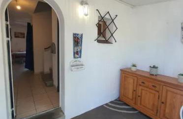 Maison confortable à Carcassonne avec jardin privé - Foto 11