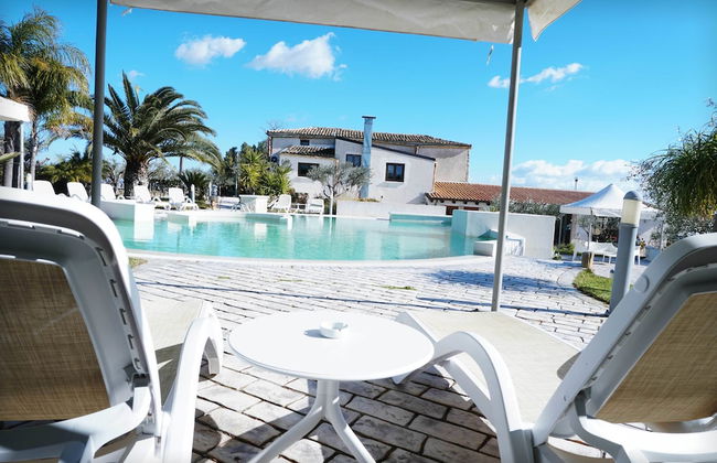 Agriturismo Baglio San Nicola - Foto 1