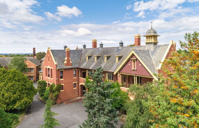 Club Wyndham Ballarat, Trademark Collection by Wyndham - Foto 33