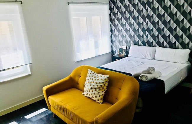 Apartamentos Arriba by gaiarooms - Foto 7