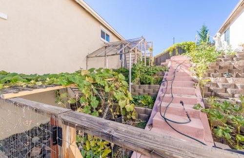 Sierra Vista Retreat - Reno Tahoe - Foto 21