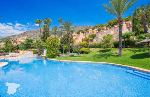 CostaBlancaDreams Dinamarca in AlteaAltea Hills - Photo 1