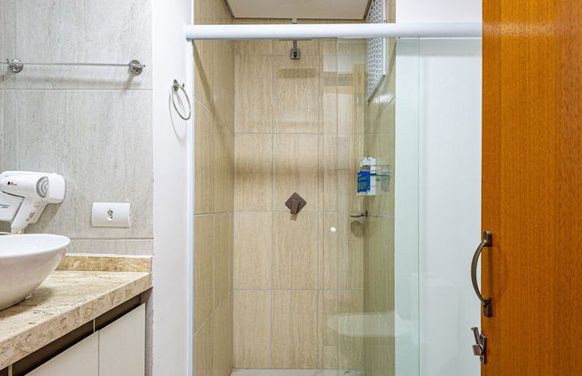 Roomo Brás Rangel Pestana Residencial - Foto 28