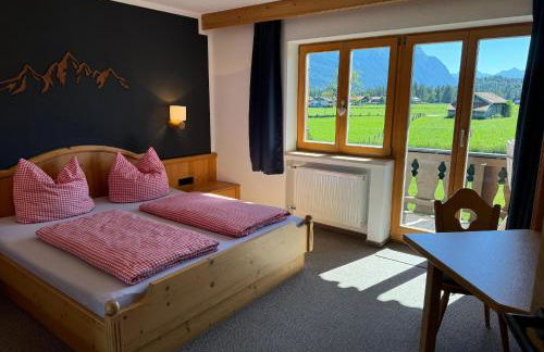 Ferienwohnungen Alpinum - Foto 29