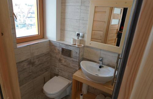 Domek u Matusa - Foto 32