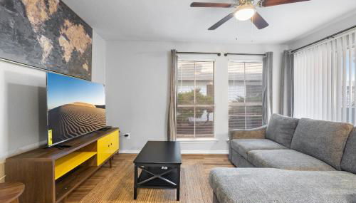 Furnished Apartments in University Hills - Foto 3, Other