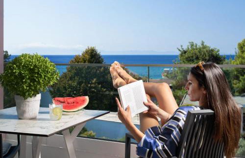 Hotel Sirines Complex - Foto 10