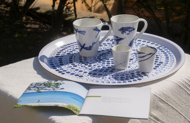 Welcomely - Sa Murta-il Mirto - Foto 18