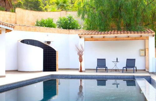 Villa Mucho by Interhome - Foto 9