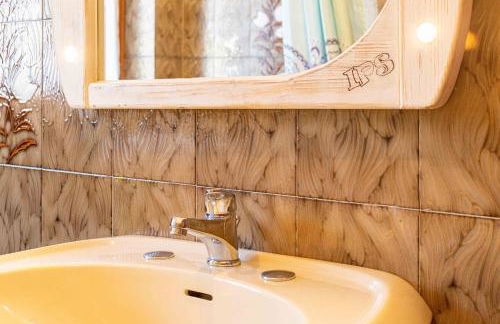 App Comfort Dolomiti - Sport Natura Relax - Foto 12