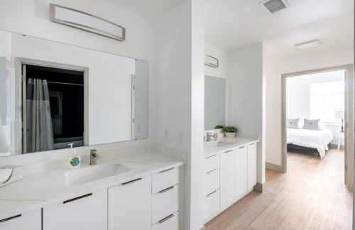 4BD Premium Family Apartment with Gym - Foto 25