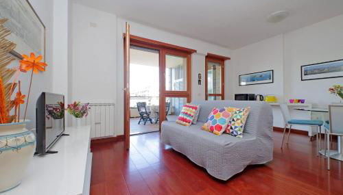 YCH-Modern flat with terrace near Eataly - Foto 2