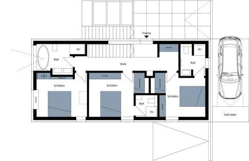 Sauerland Lodge - Haus X - Foto 20