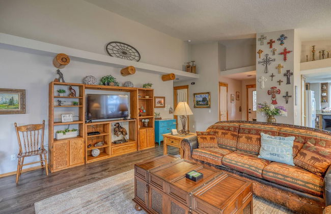 The Snow House - Foto 17