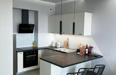 Apartament Lake House Zegrze - Foto 4