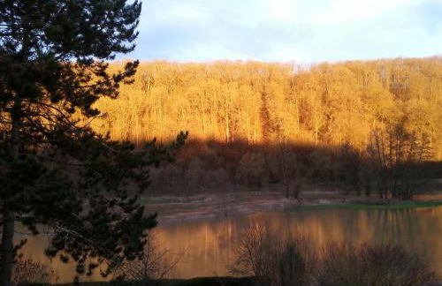 Paradiesgarten am Saaleufer - Foto 4