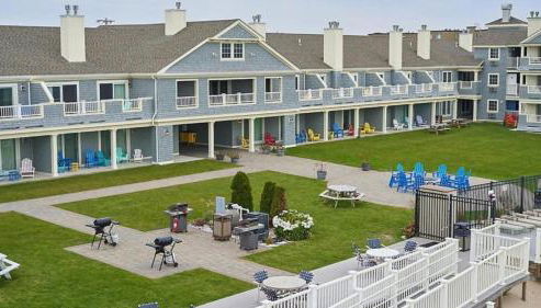 Bluegreen Dennis Port - The Soundings Seaside Resort - 1BD - Foto 2