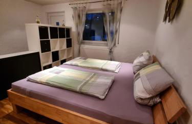 Ferienwohnung „Schau ins Frankenland“ - Foto 9